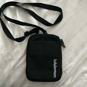 Lululemon Beltbag/Crossbody